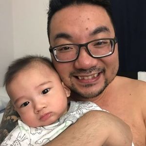 Meet your Posher, Cong